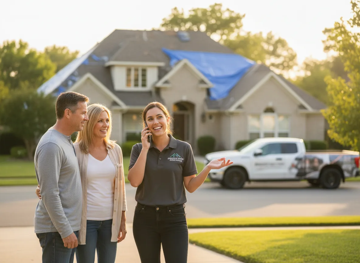 Emergency Roof Repair Harrington Park, NJ FAQs